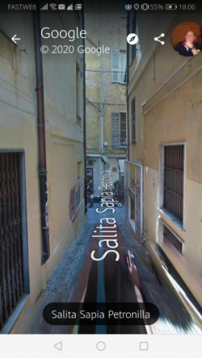 La Casa di Bianca